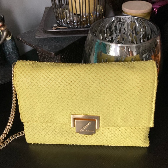 Brian Atwood clutch - Picture 6 of 6